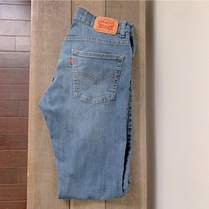 Levi’s 511
